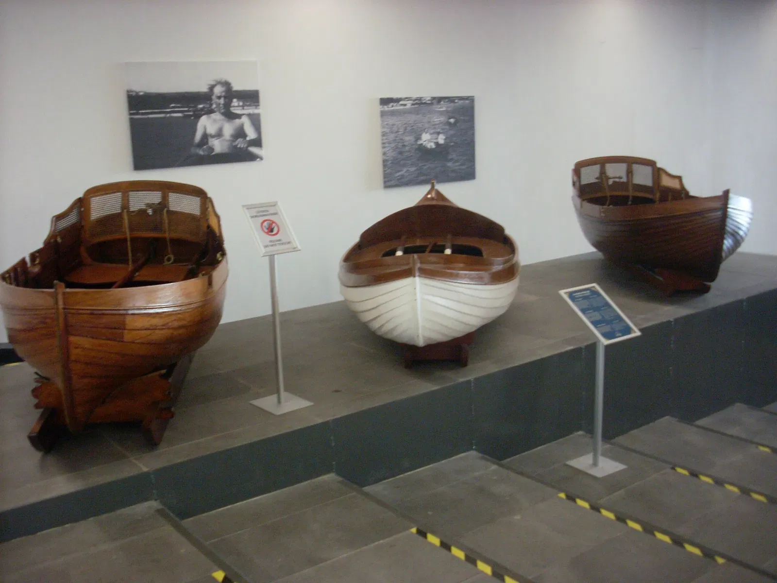 Istanbul Naval Museum