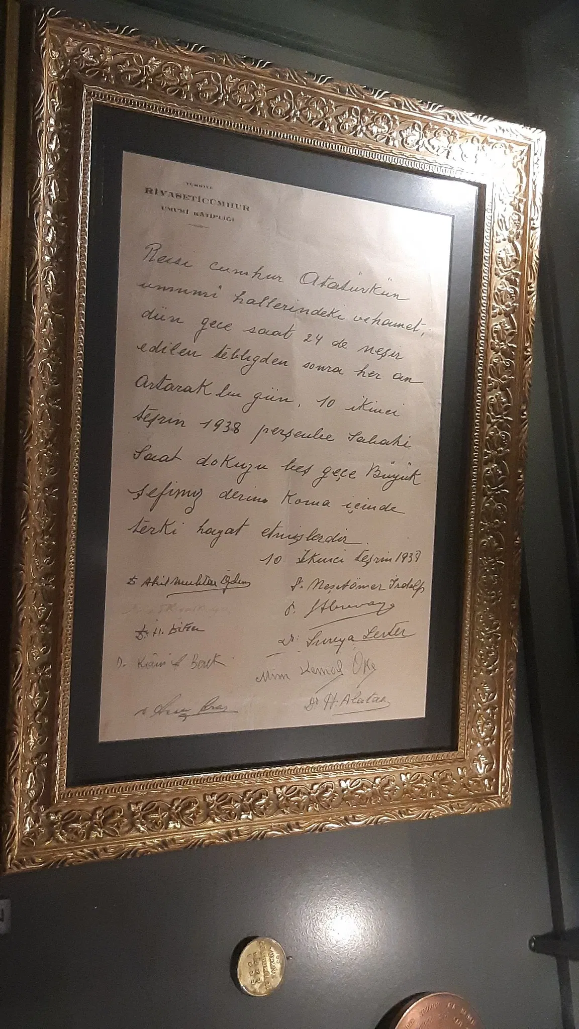 Istanbul Naval Museum