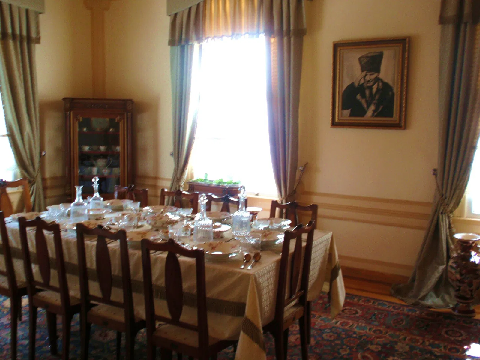 Bursa Atatürk Museum