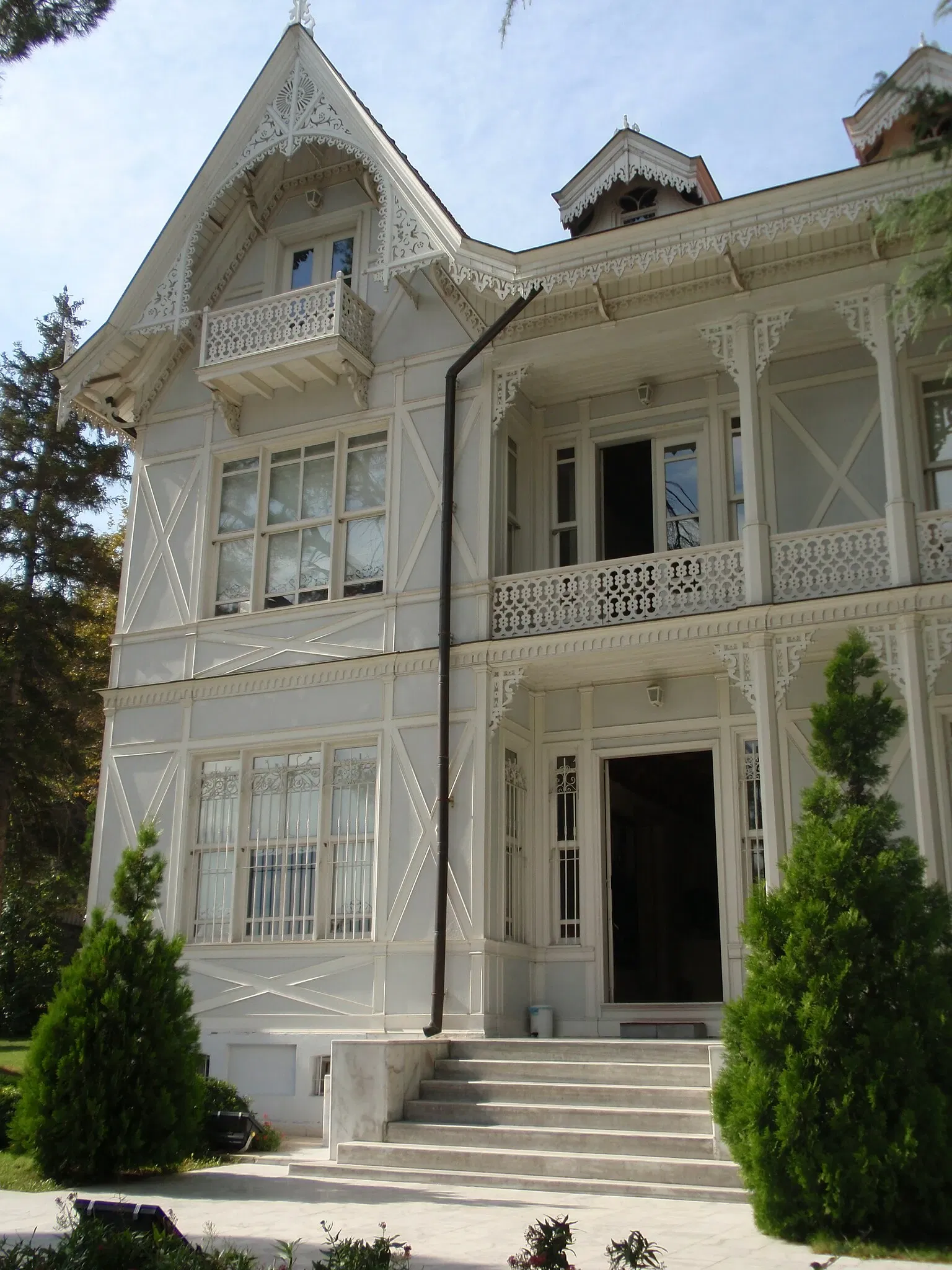 Bursa Atatürk Museum