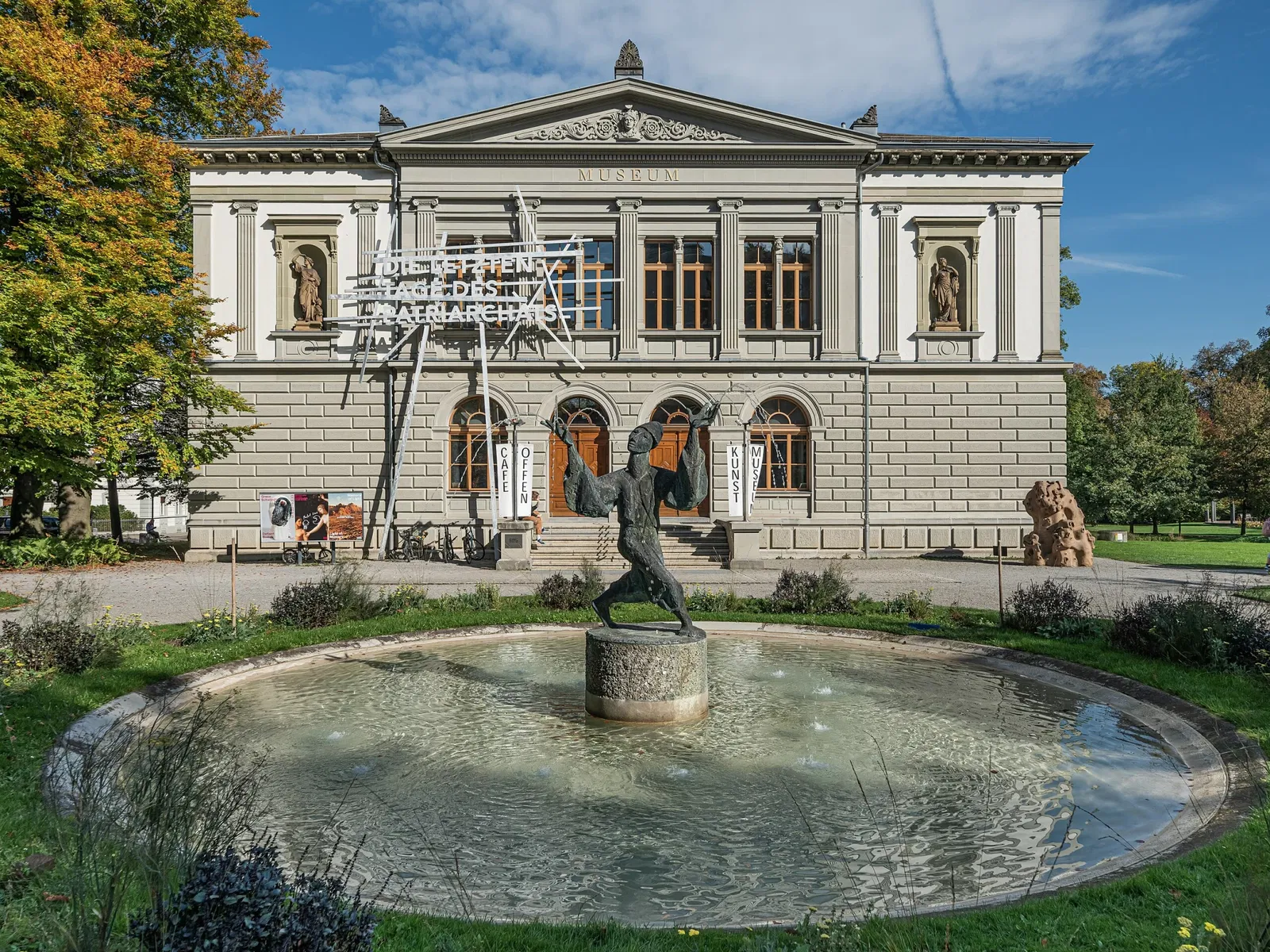 Kunstmuseum St.Gallen