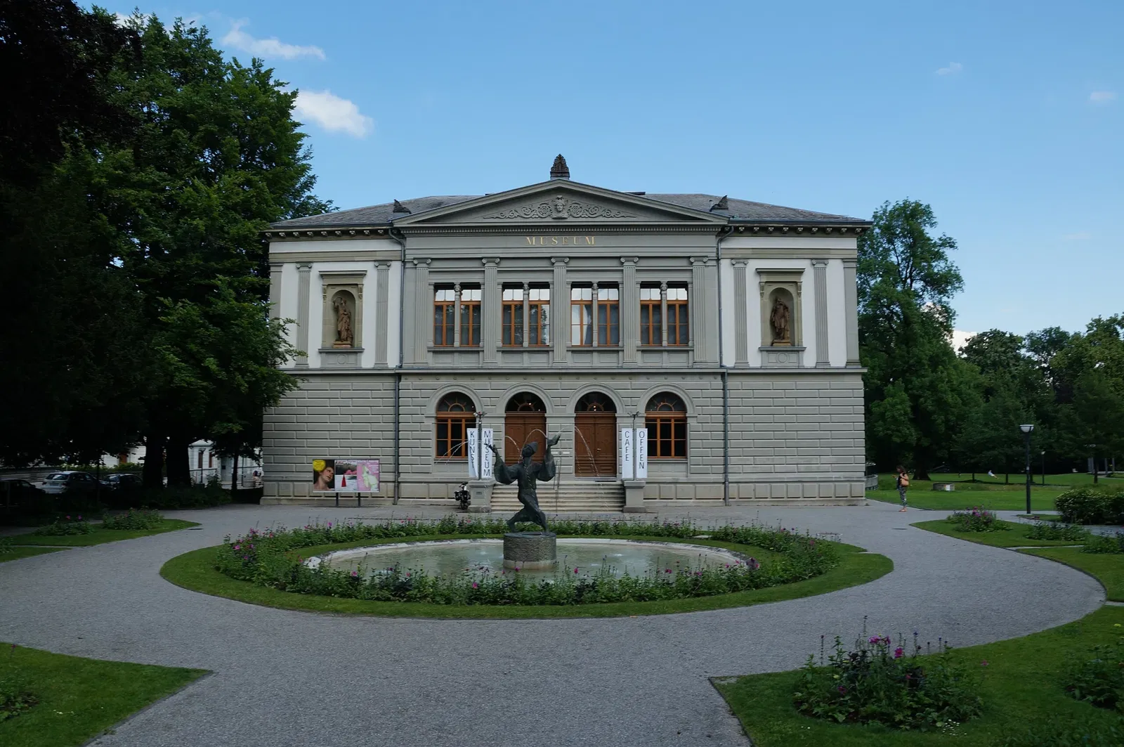 Kunstmuseum St.Gallen