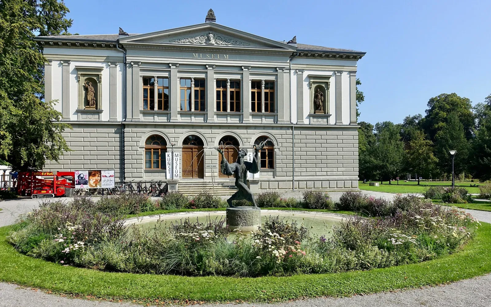 St. Gallen Museum of Art