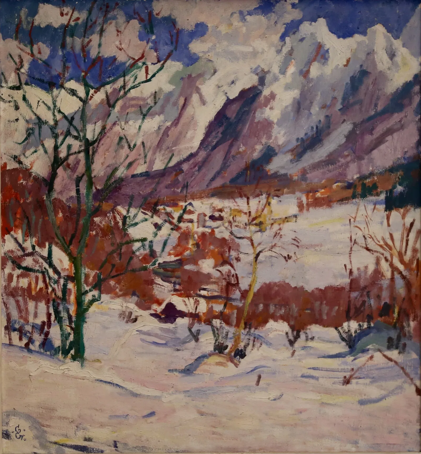 St. Gallen Museum of Art