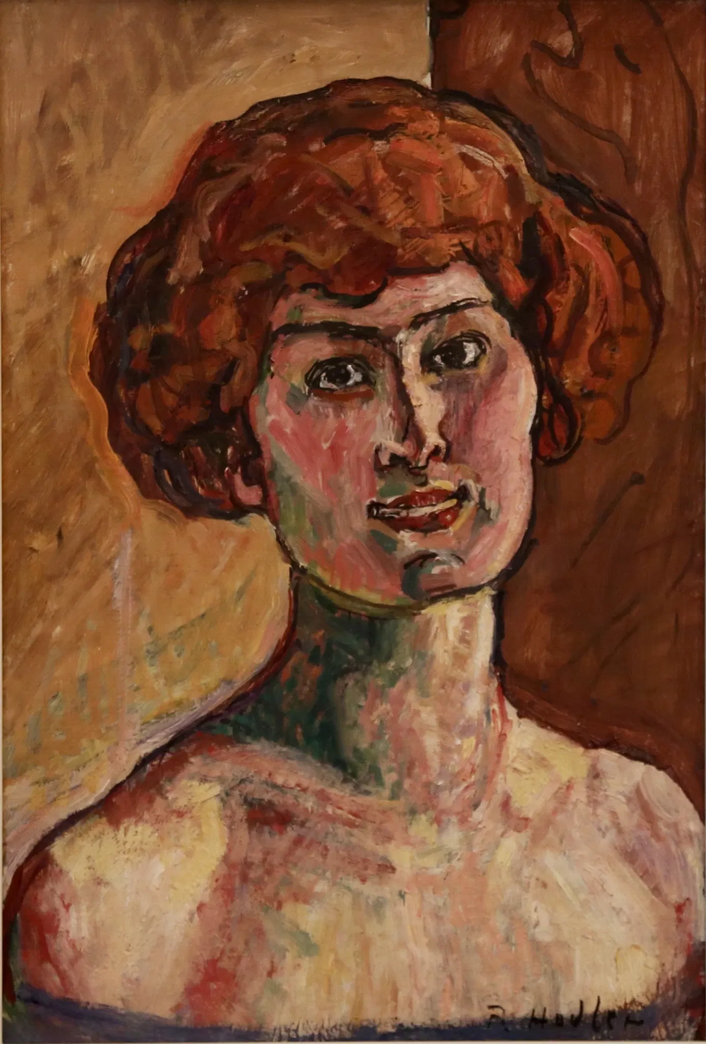 Kunstmuseum St. Gallen