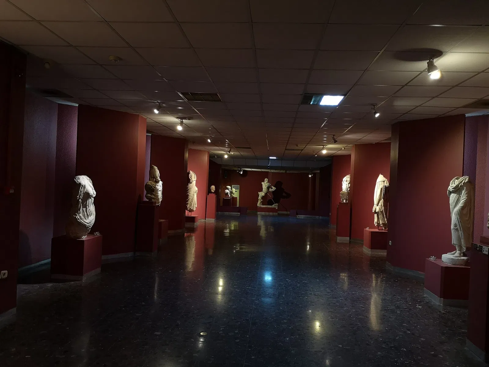 Museo Arqueológico de Izmir