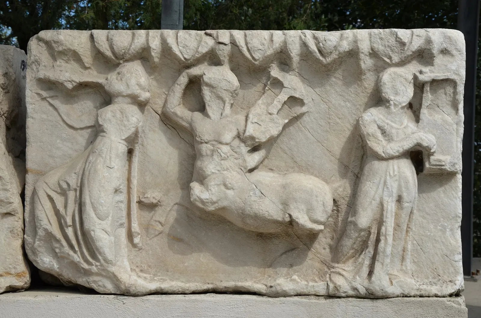 İzmir Archaeological Museum