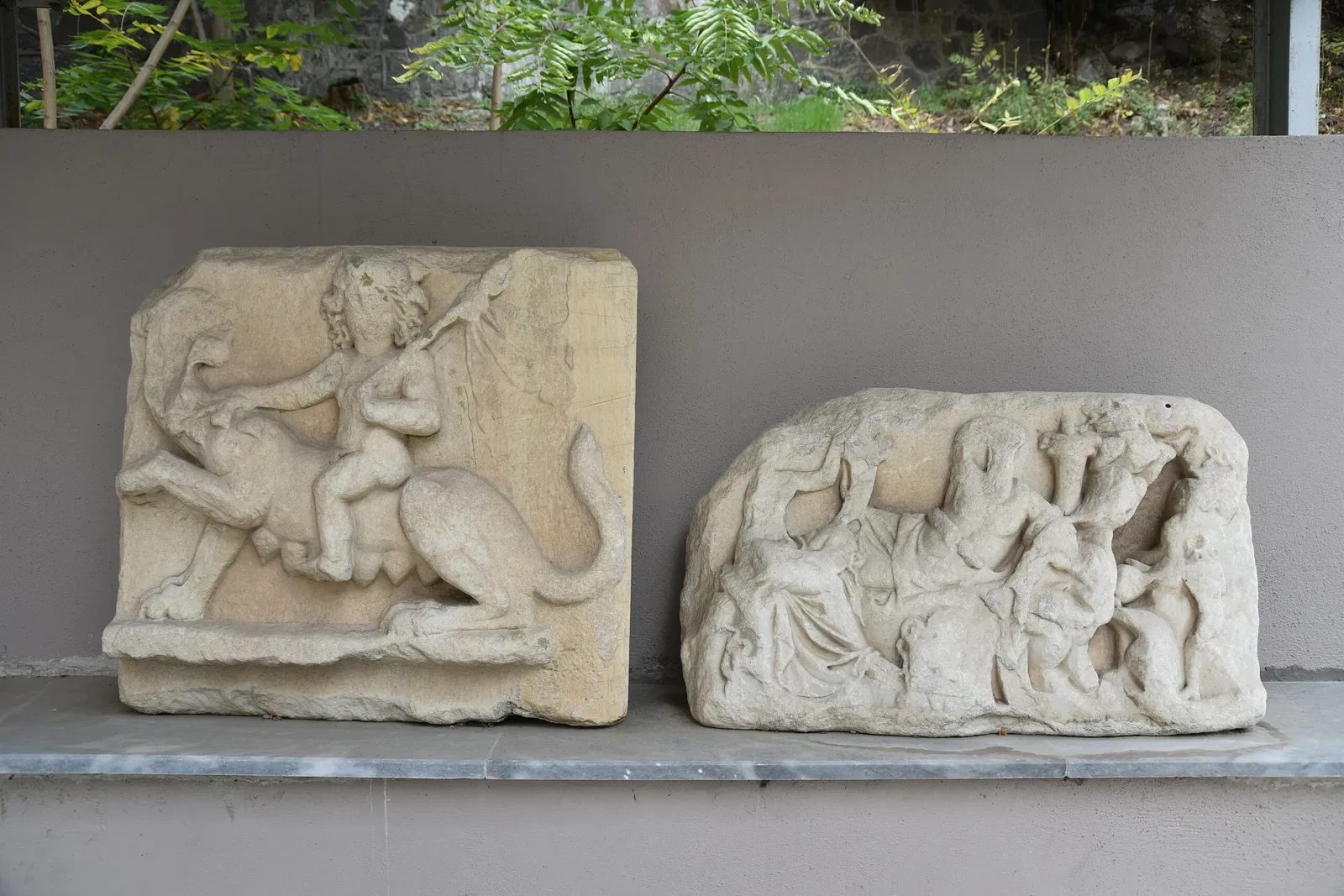 Museo Arqueológico de Izmir