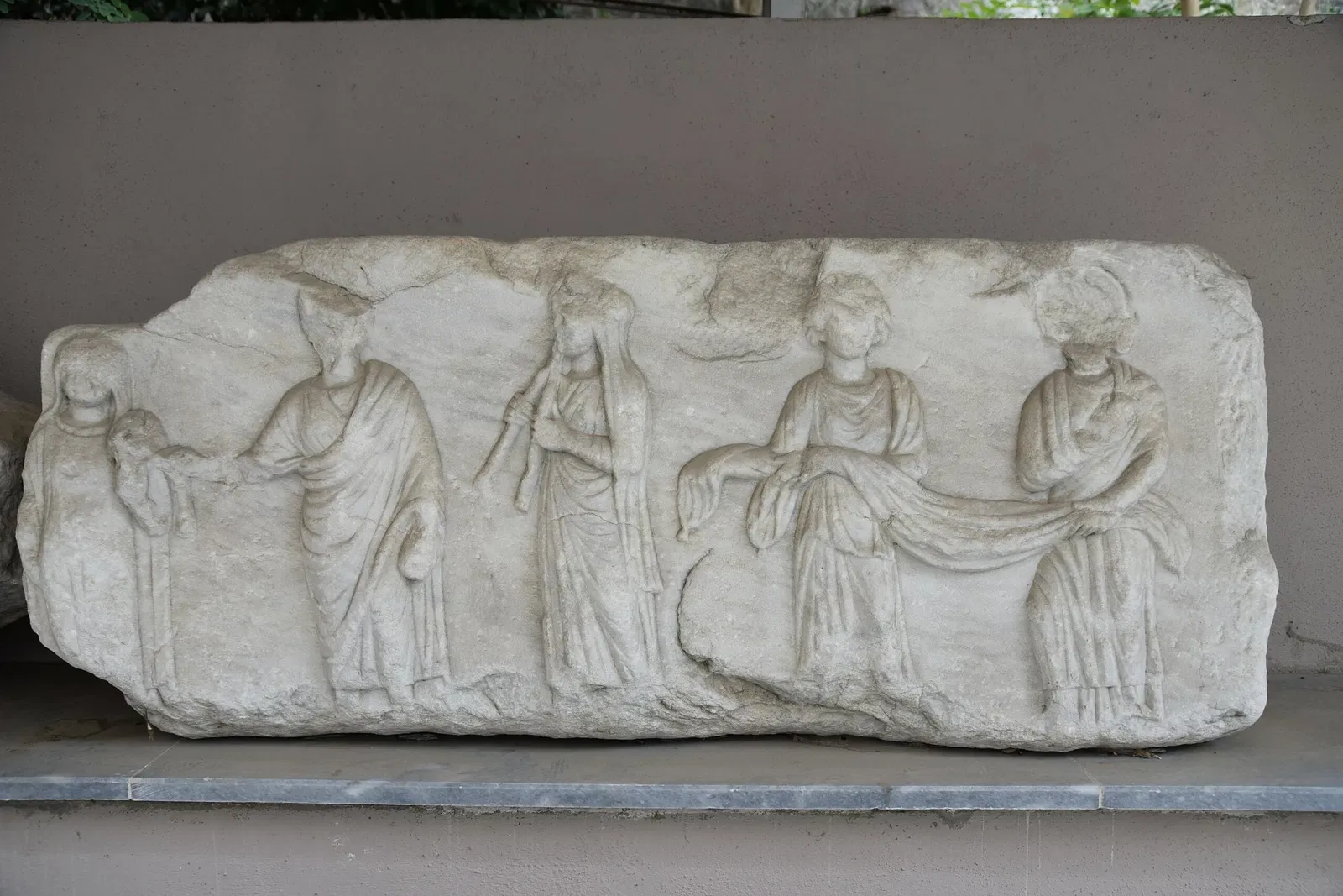 Museo archeologico di Smirne