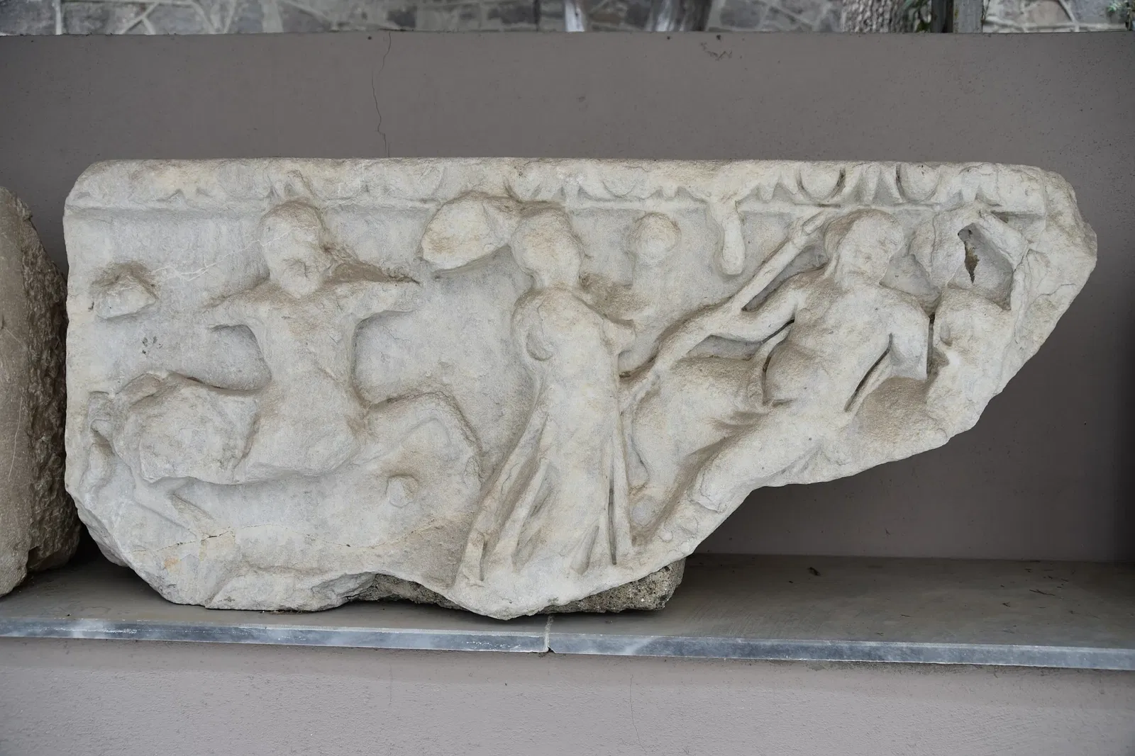 Museo archeologico di Smirne