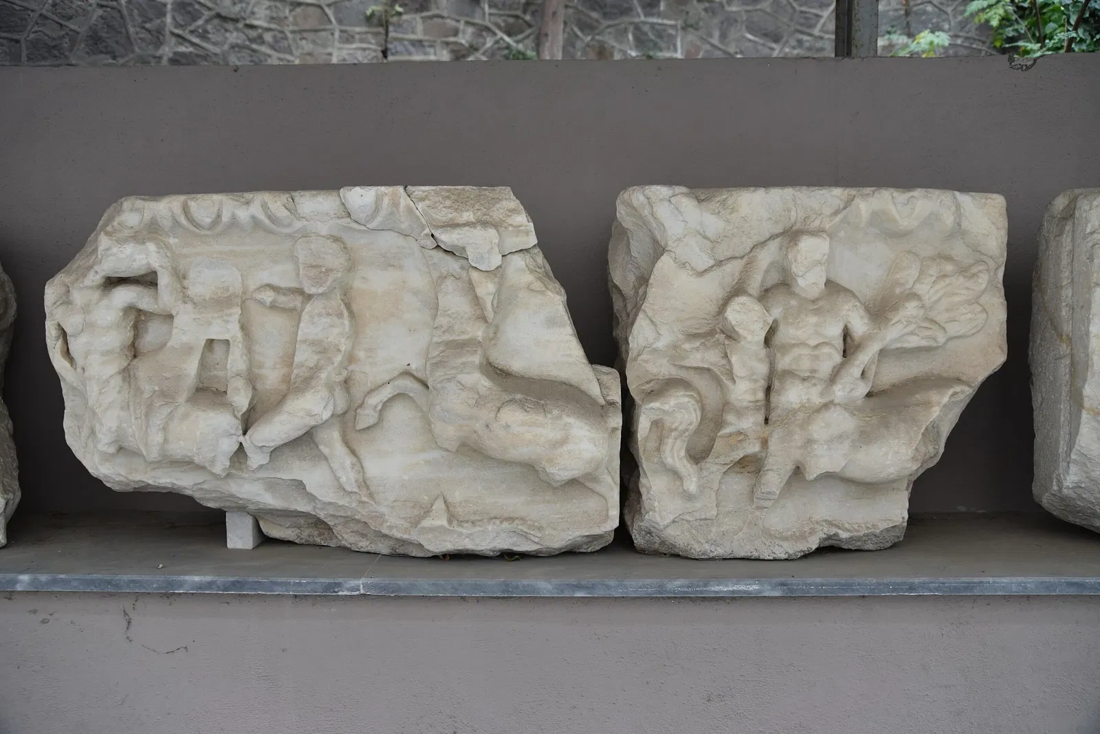 Musée archéologique d'Izmir