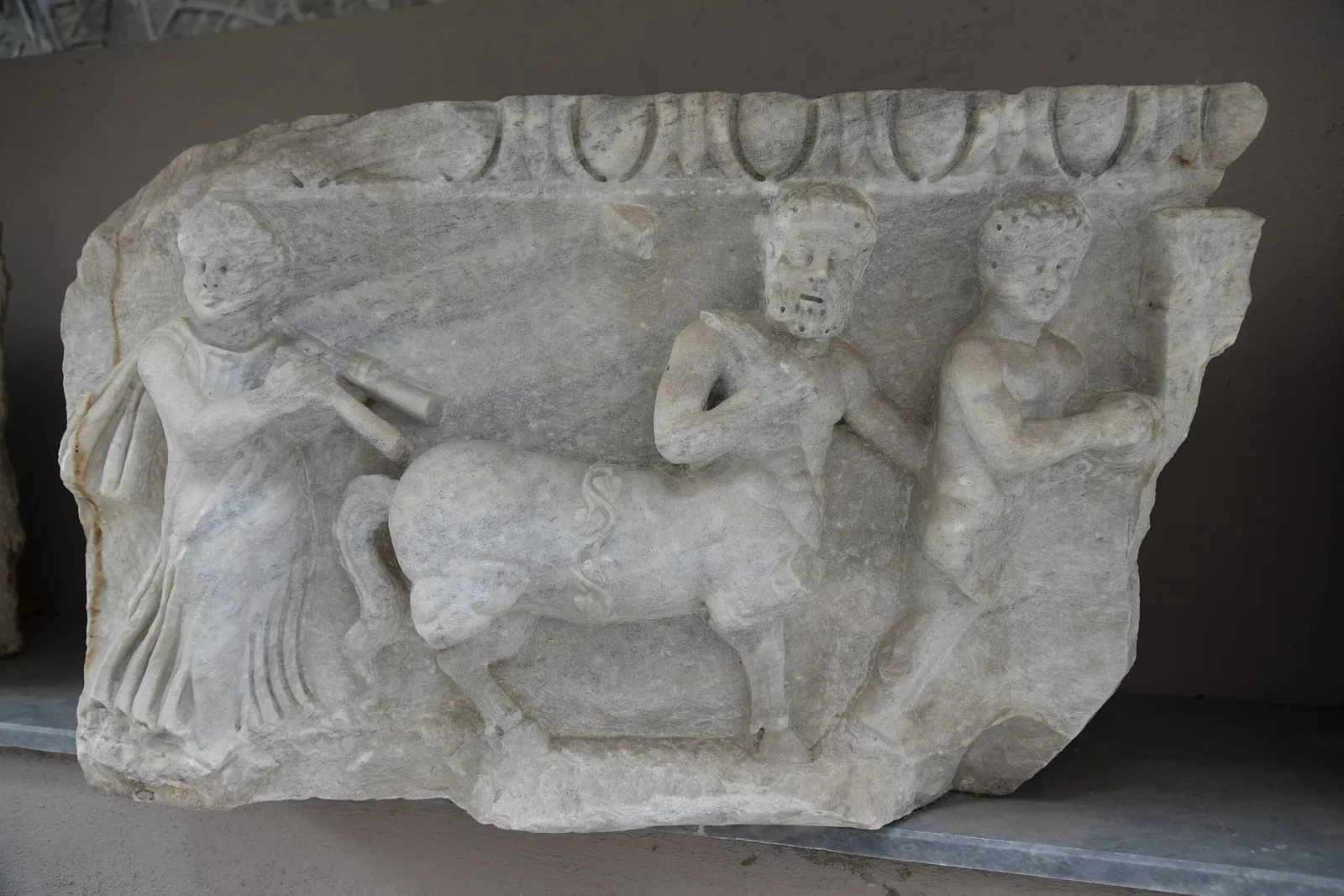 Museo archeologico di Smirne