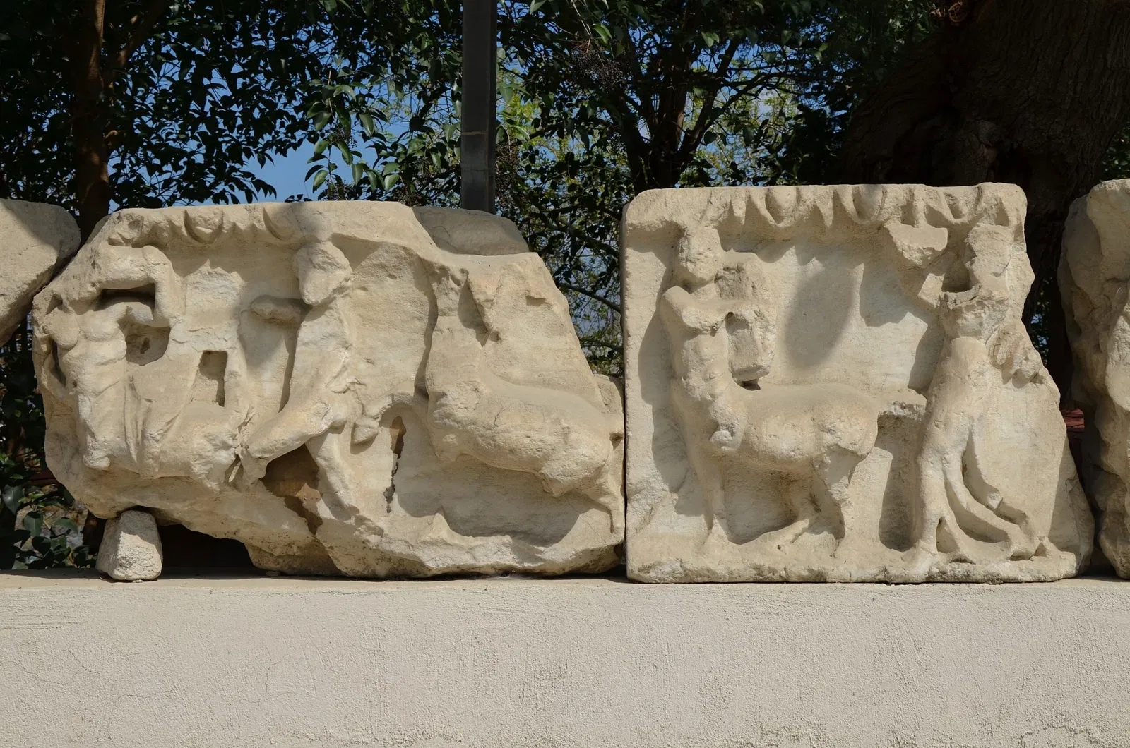 İzmir Archaeological Museum