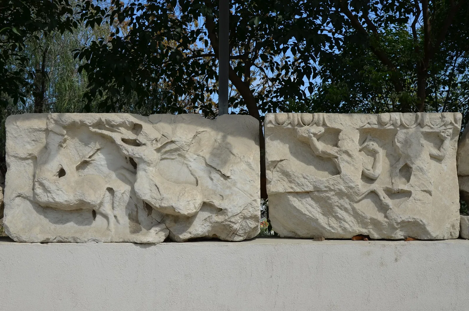 İzmir Archaeological Museum