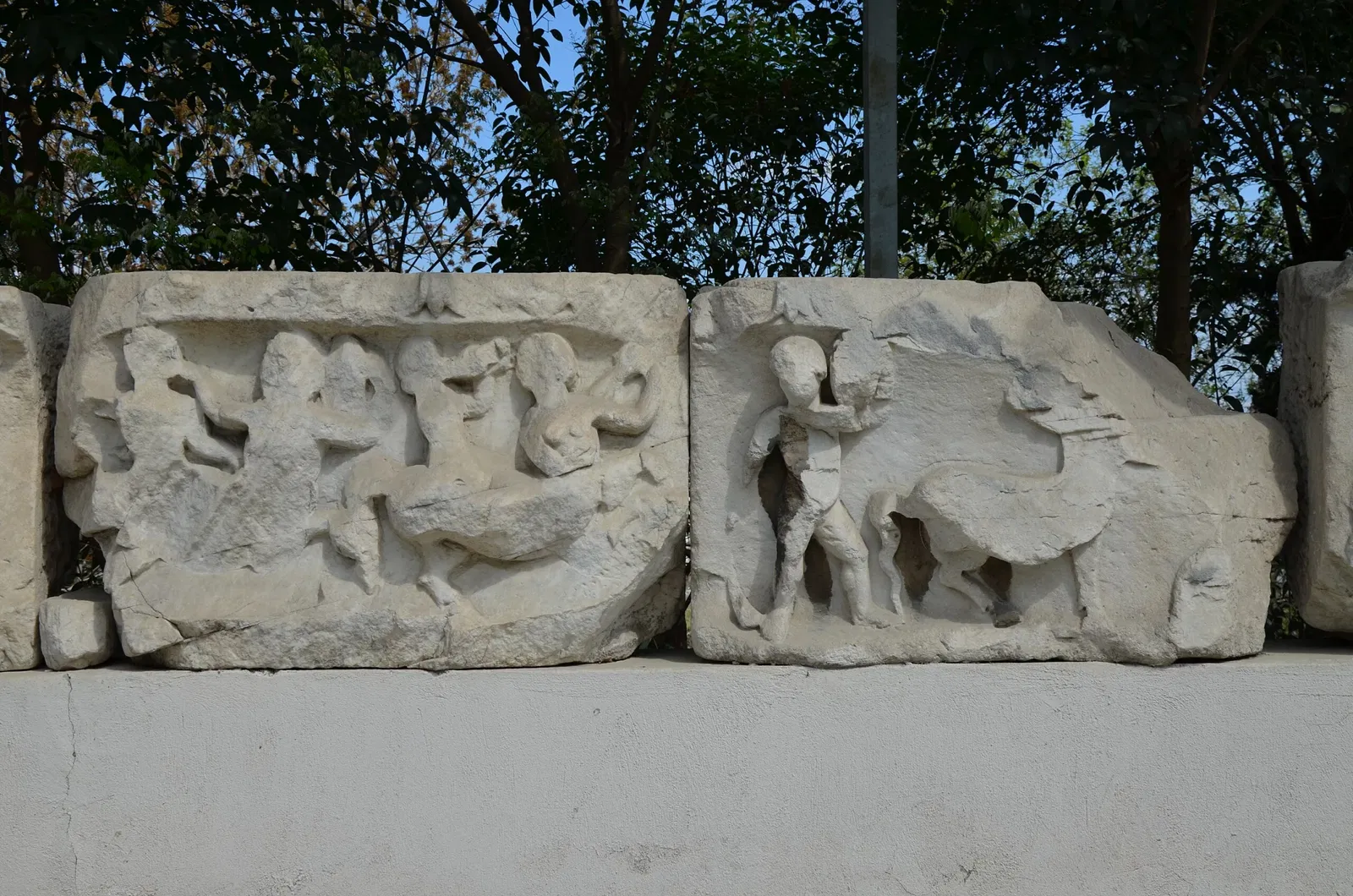 Museo Arqueológico de Izmir