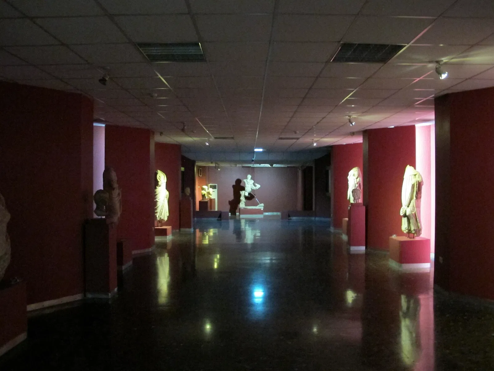 Museo Arqueológico de Izmir