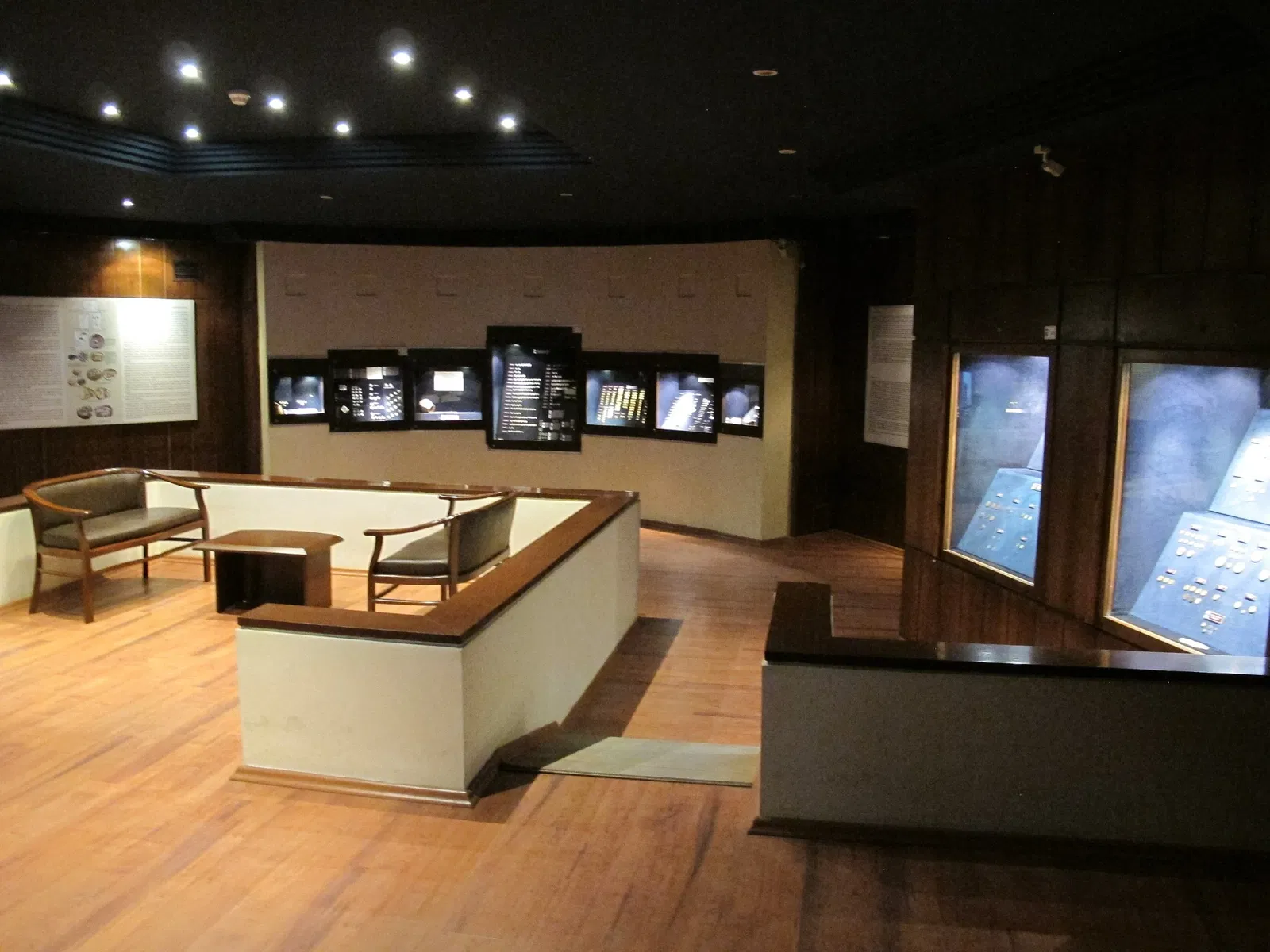 Musée archéologique d'Izmir