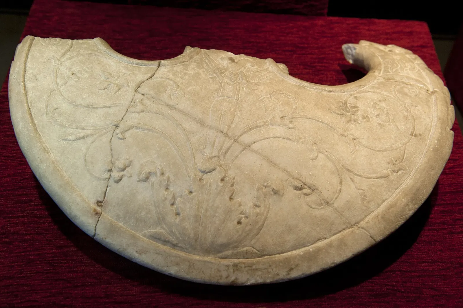 Museo archeologico di Smirne