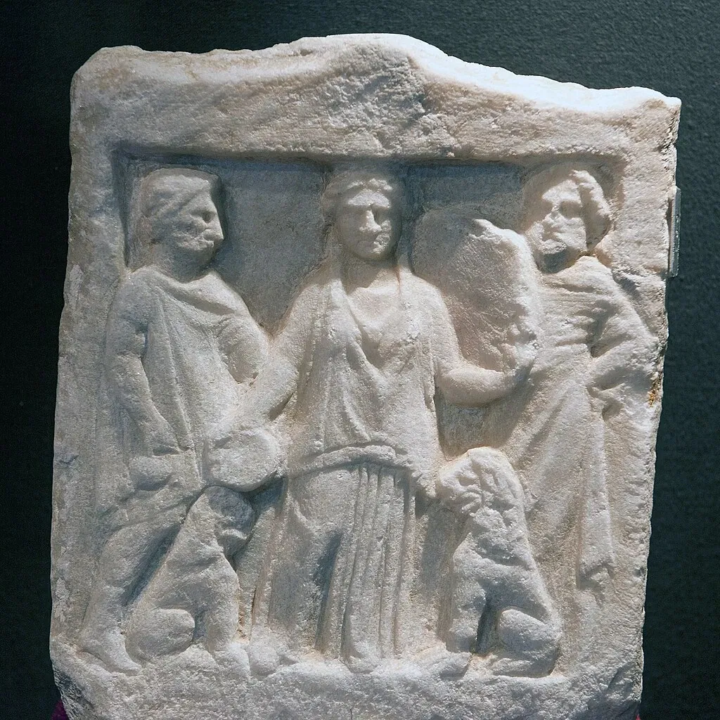 İzmir Archaeological Museum