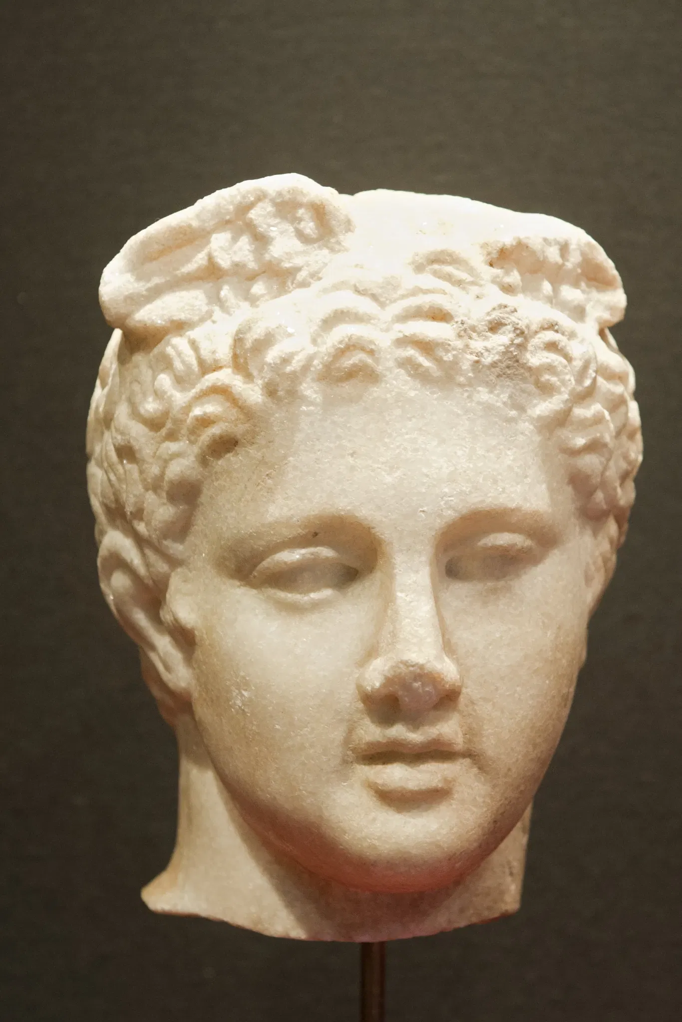 Museo archeologico di Smirne