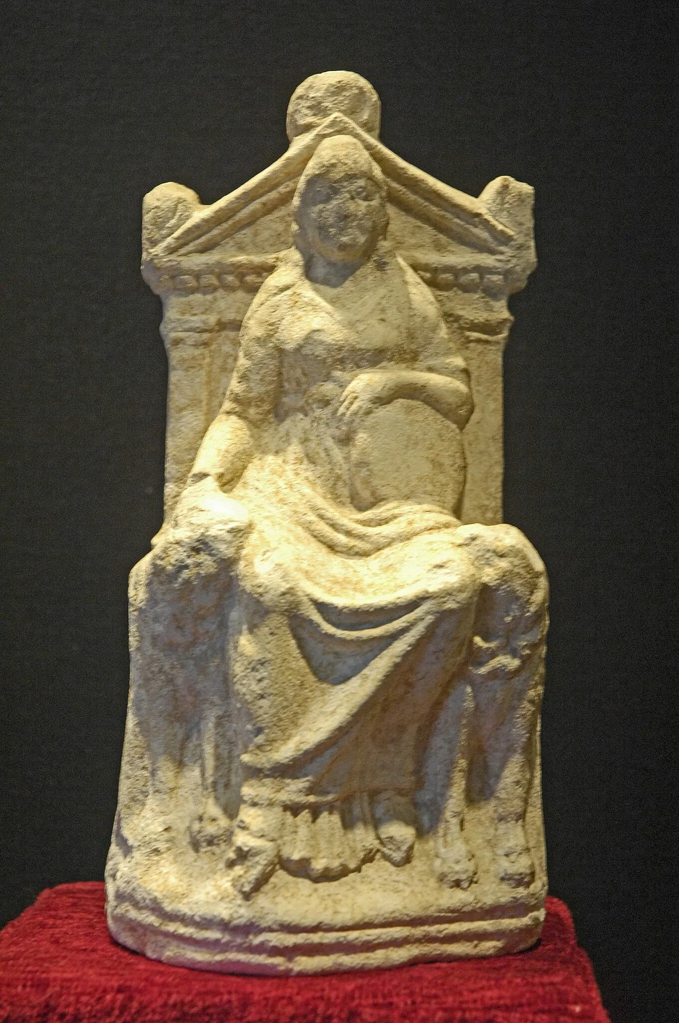 Museo archeologico di Smirne