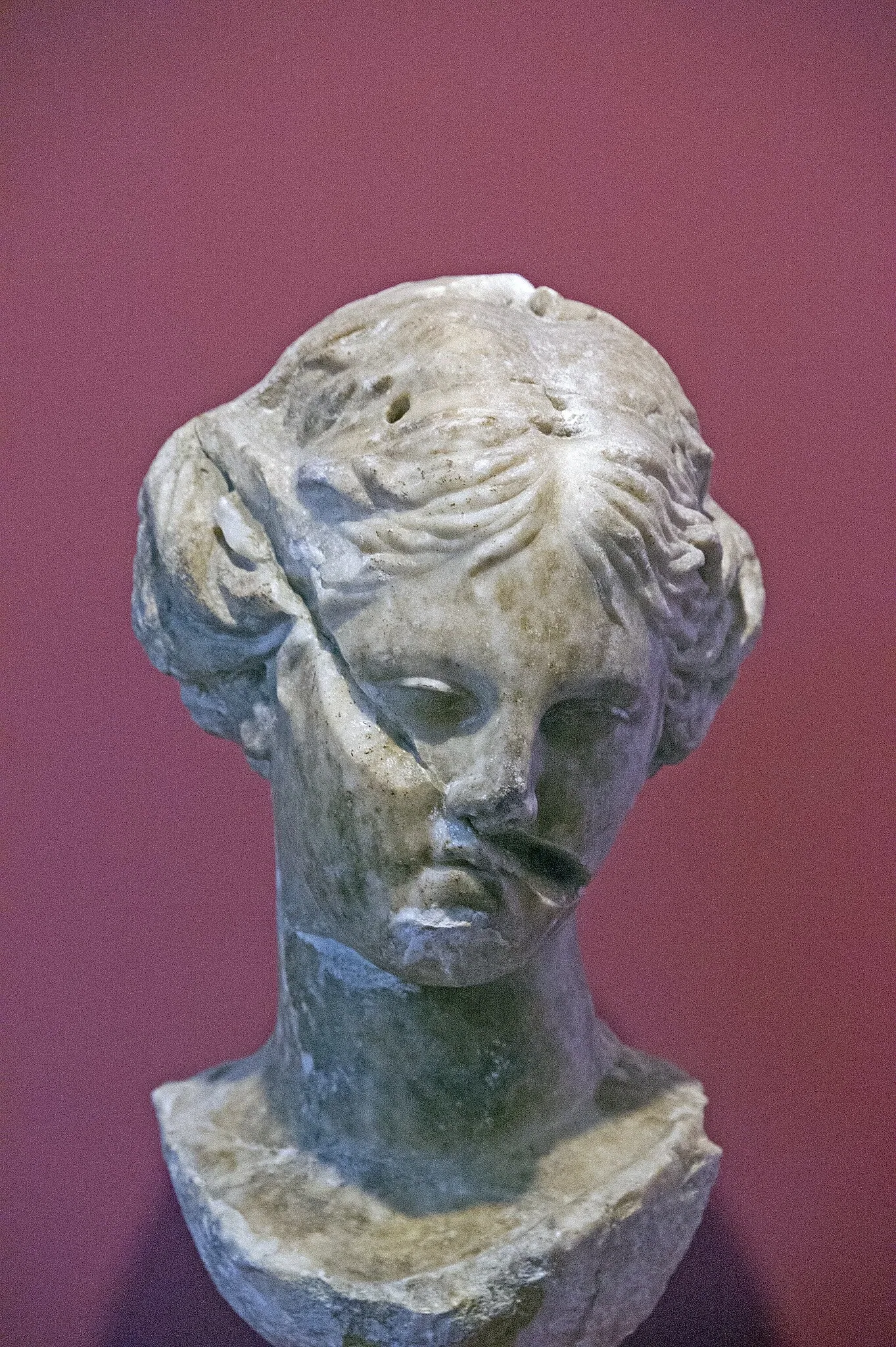 Museo archeologico di Smirne