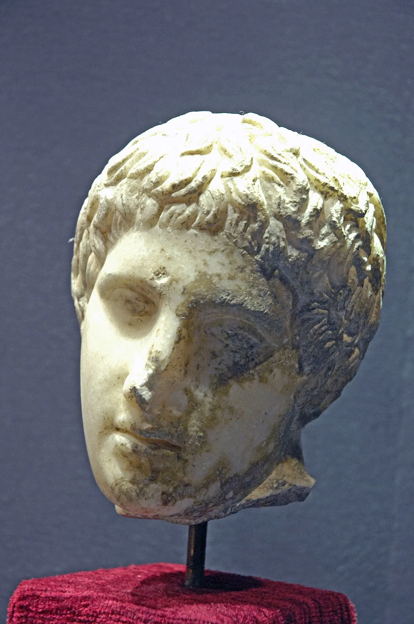 İzmir Archaeological Museum