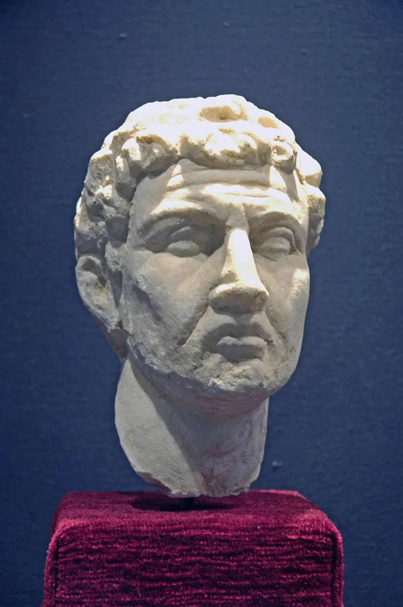 Museo Arqueológico de Izmir