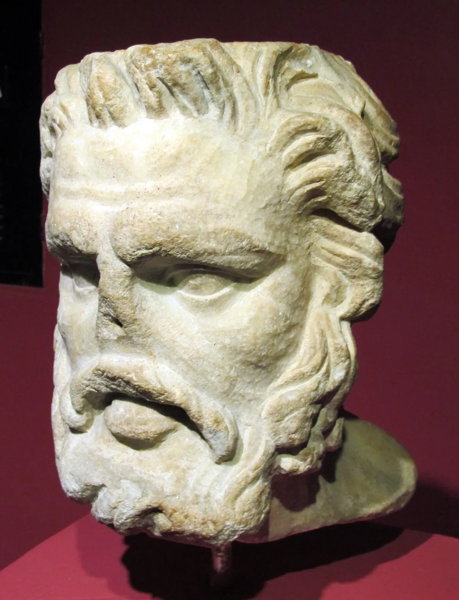 Museo Arqueológico de Izmir