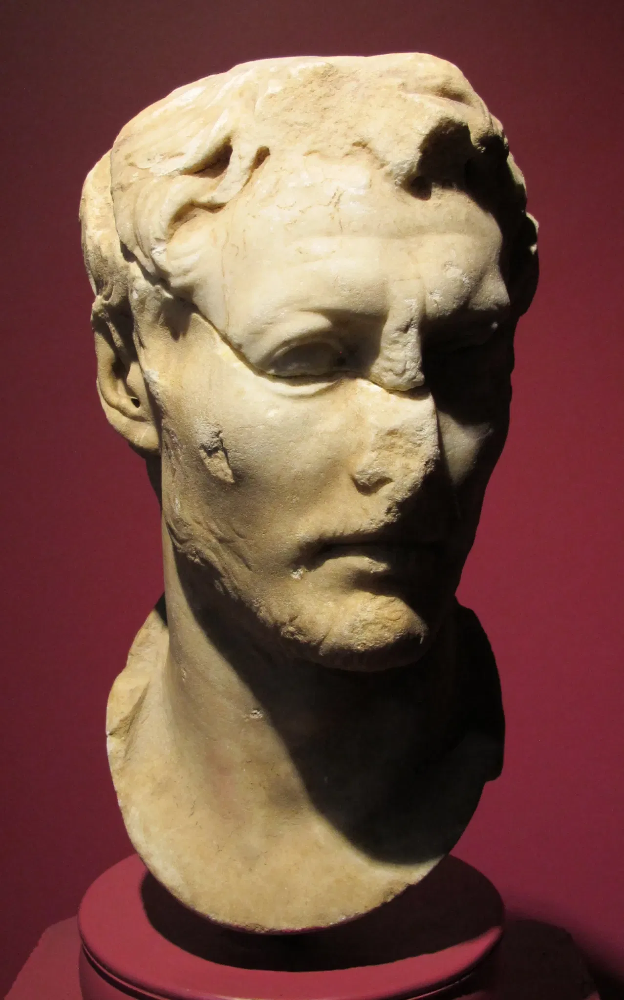 Museo Arqueológico de Izmir