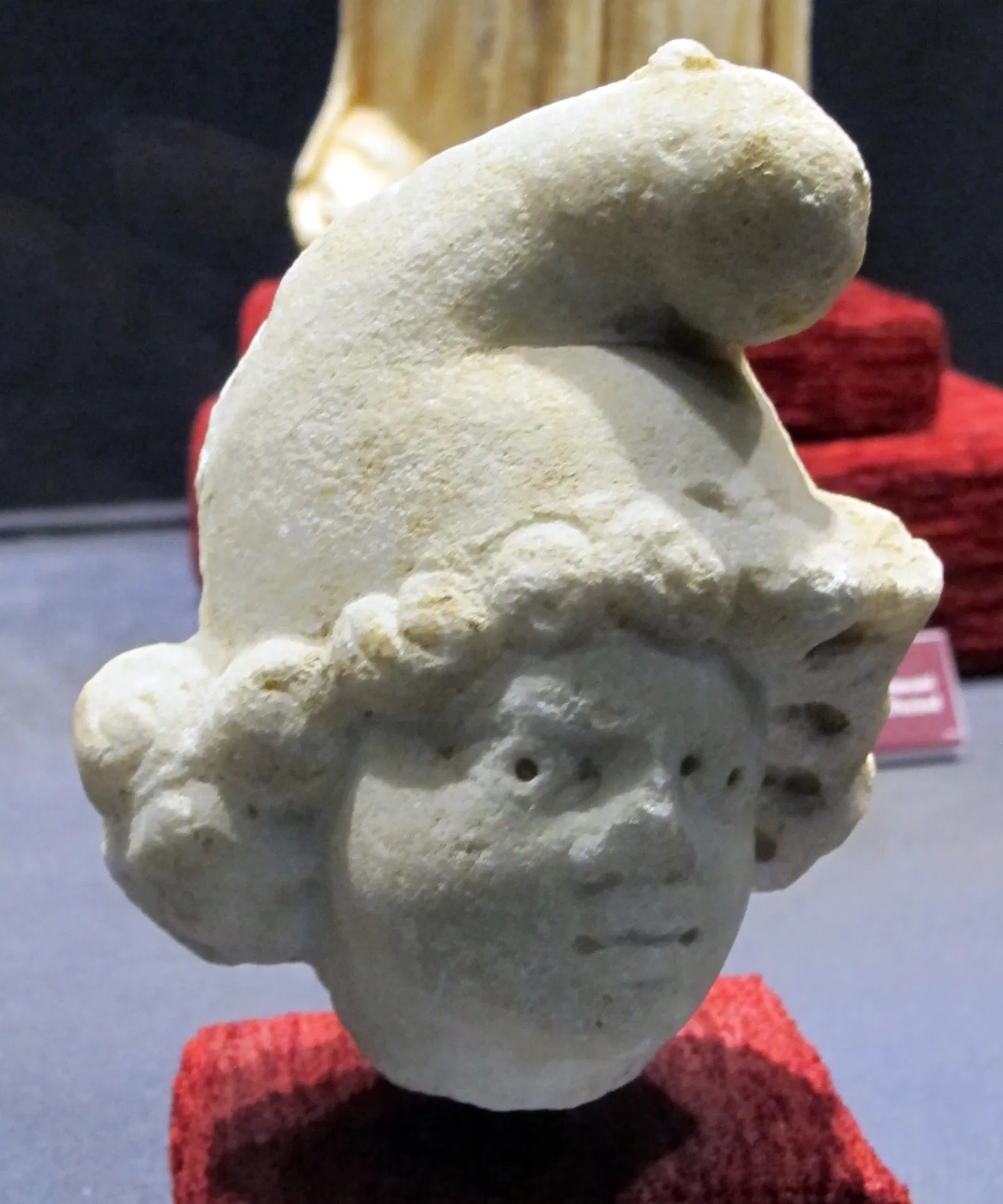 Museo archeologico di Smirne