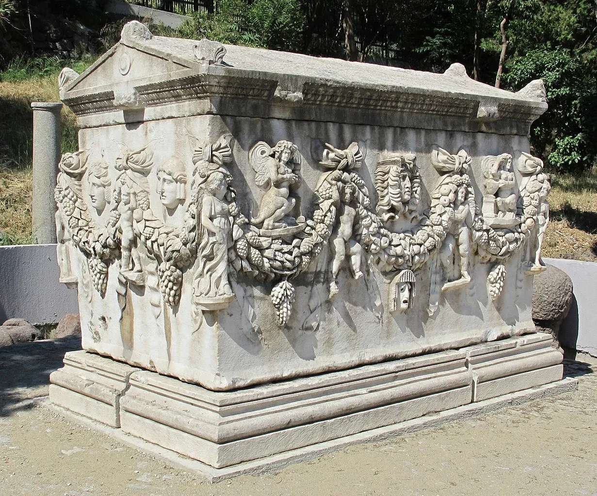 Museo archeologico di Smirne