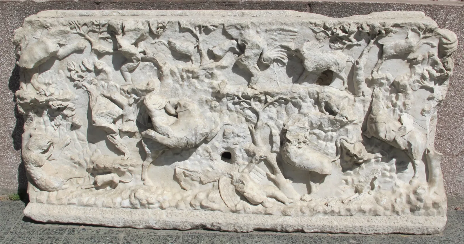 Museo archeologico di Smirne