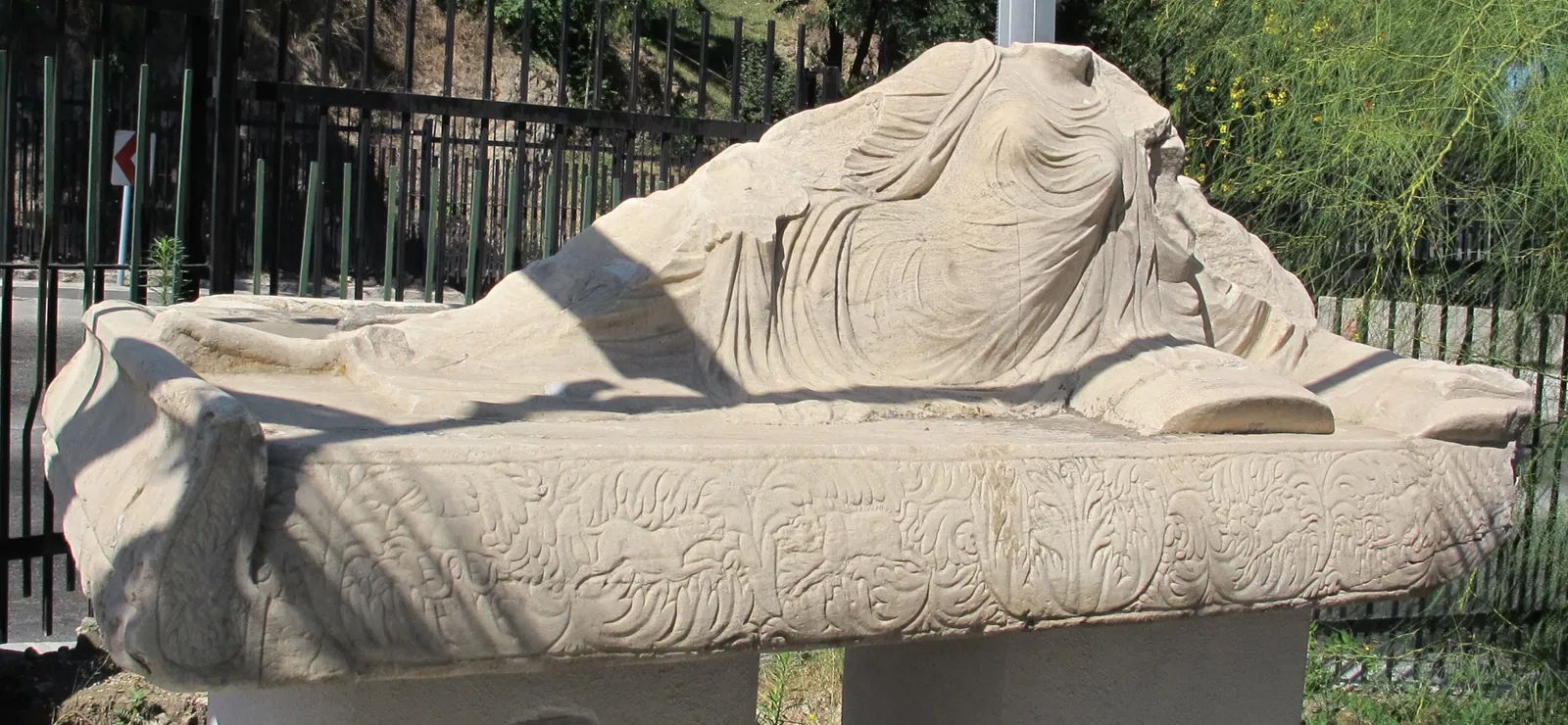 Museo archeologico di Smirne