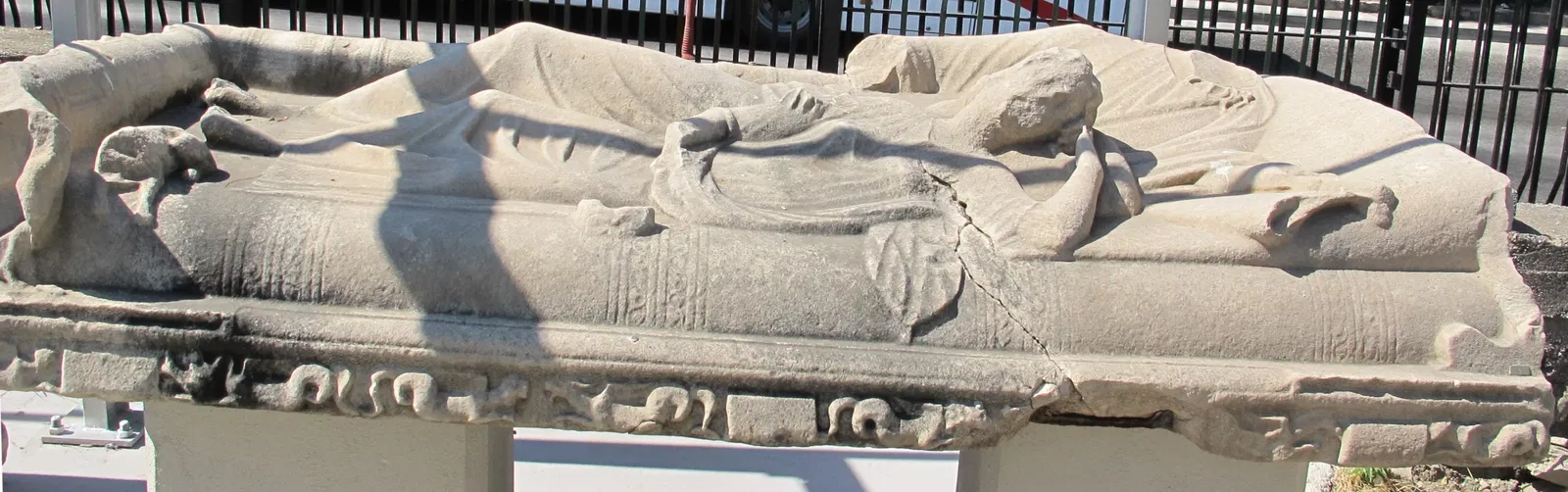 Museo Arqueológico de Izmir