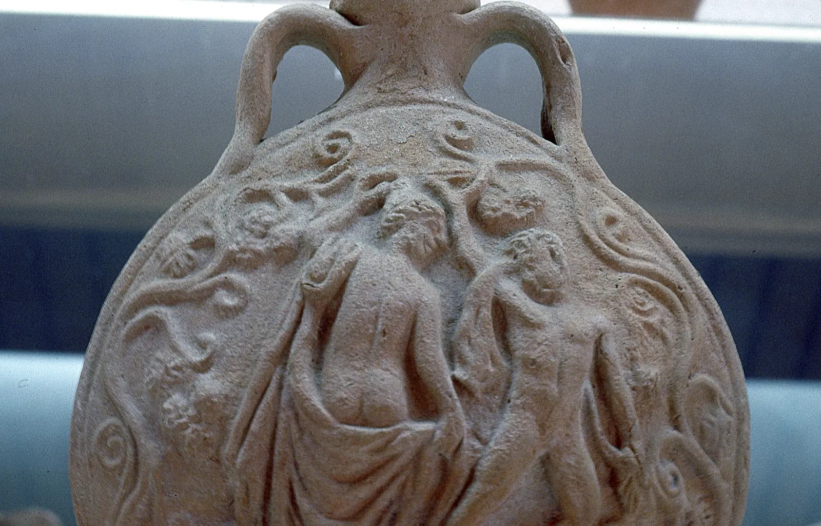 Museo archeologico di Smirne