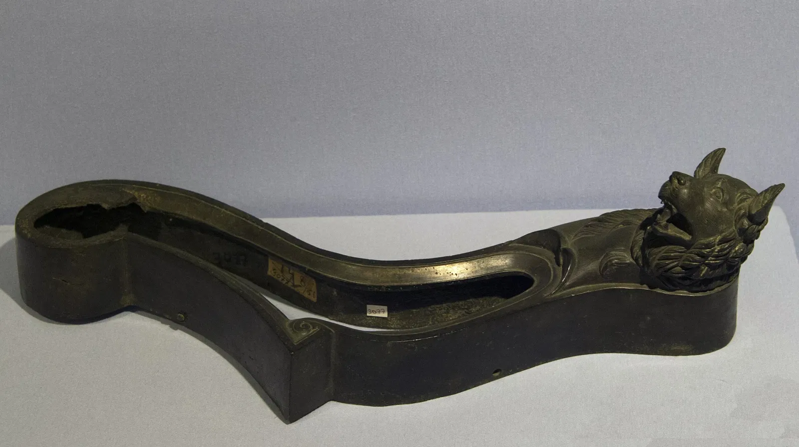 Museo Arqueológico de Izmir