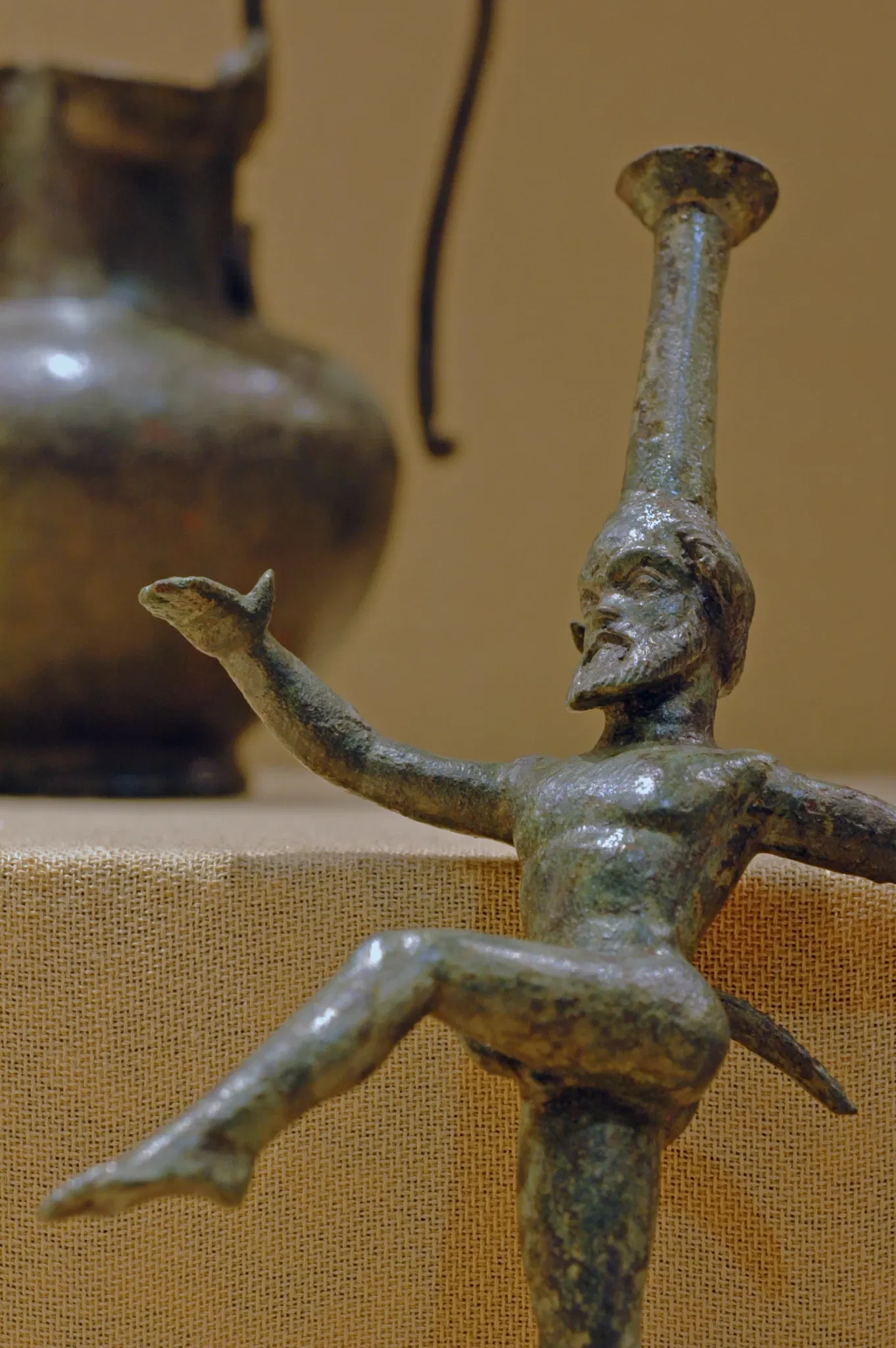 Museo Arqueológico de Izmir