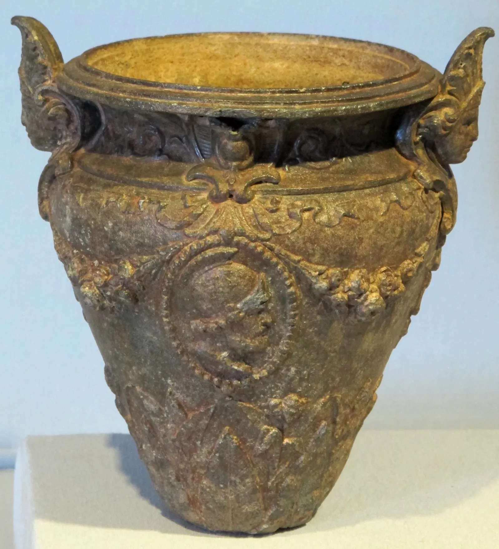 Musée archéologique d'Izmir