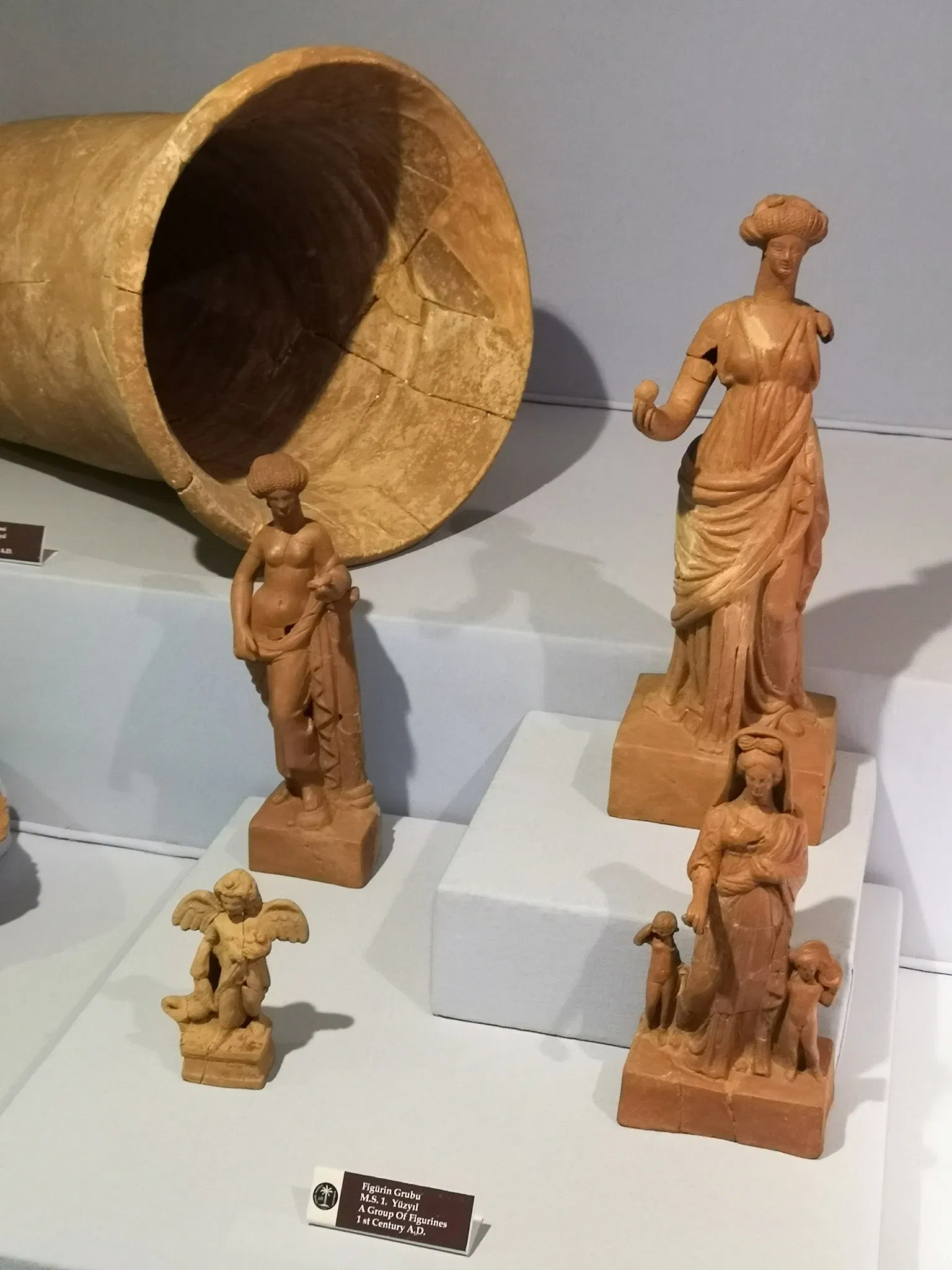 İzmir Archaeological Museum