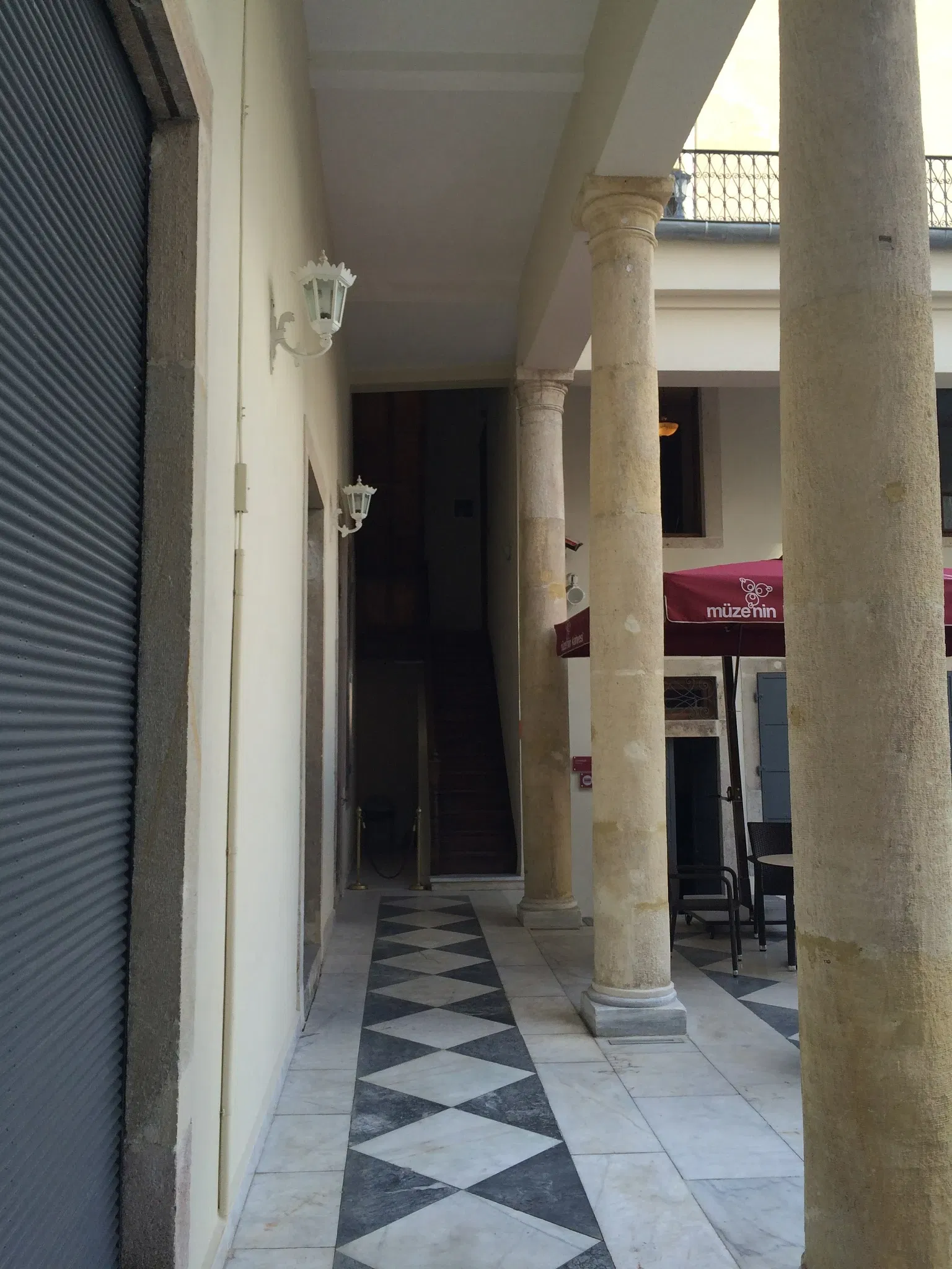 İzmir Atatürk Museum