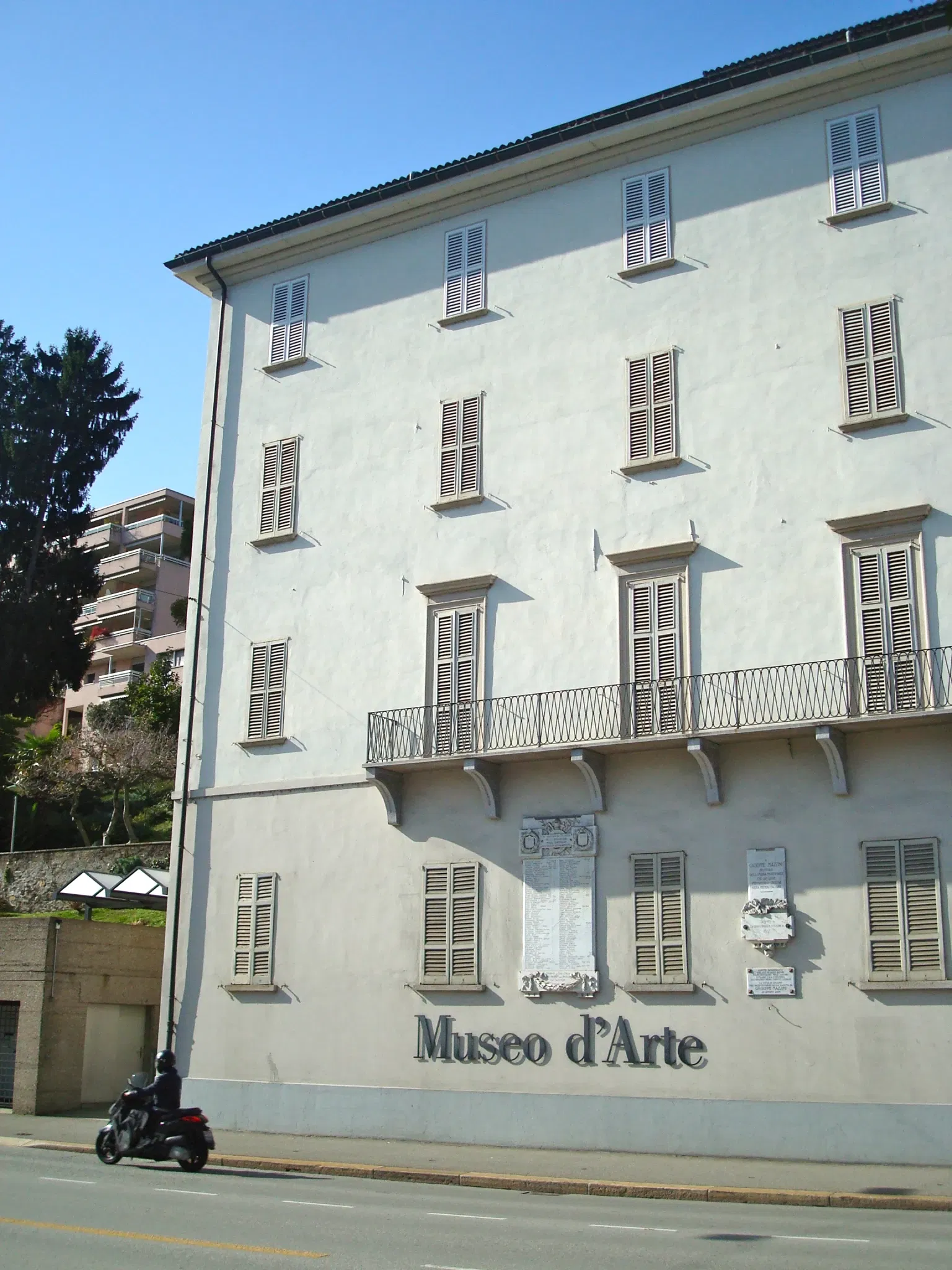 Museo delle Culture