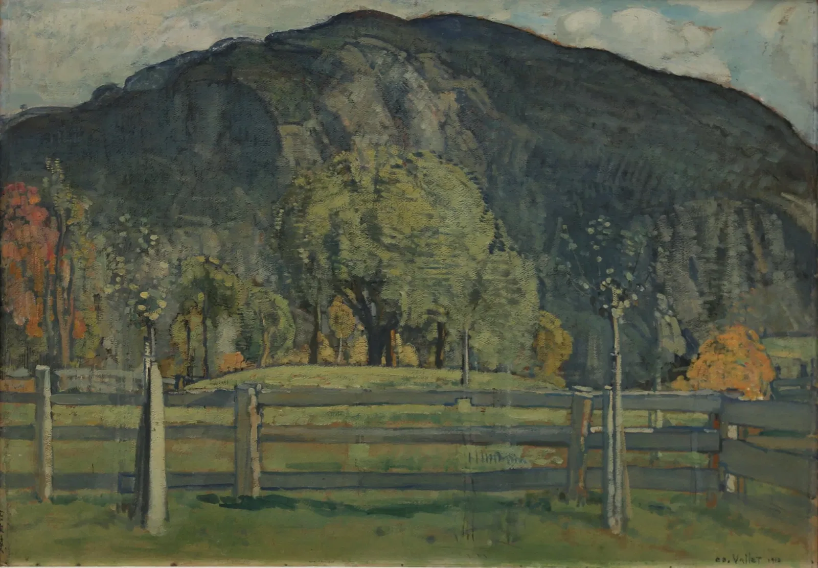 Musée des Beaux-Arts d'Argovie