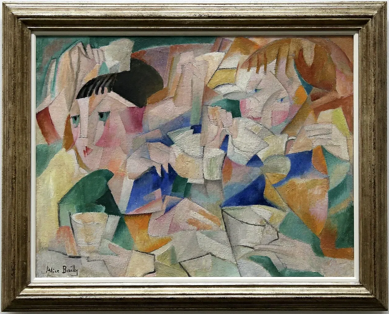 Museo di Belle Arti di Argovia