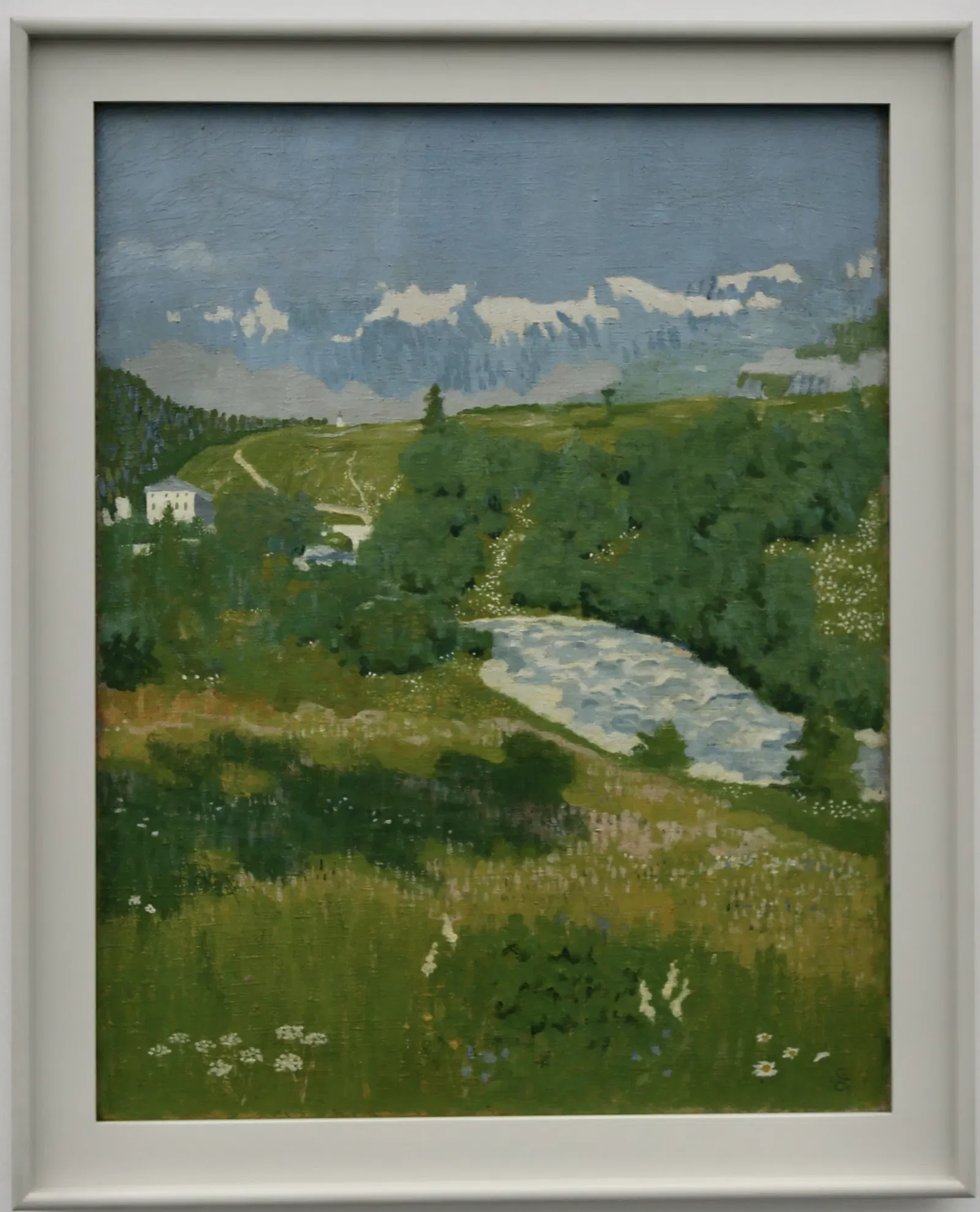 Musée des Beaux-Arts d'Argovie