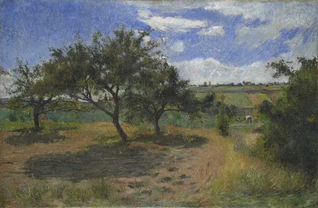 Musée des Beaux-Arts d'Argovie