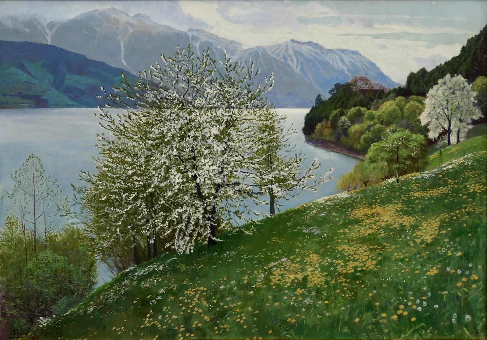 Musée des Beaux-Arts d'Argovie