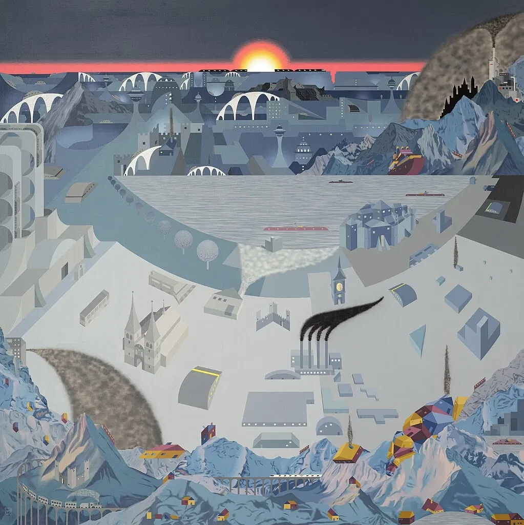 Museo di Belle Arti di Argovia