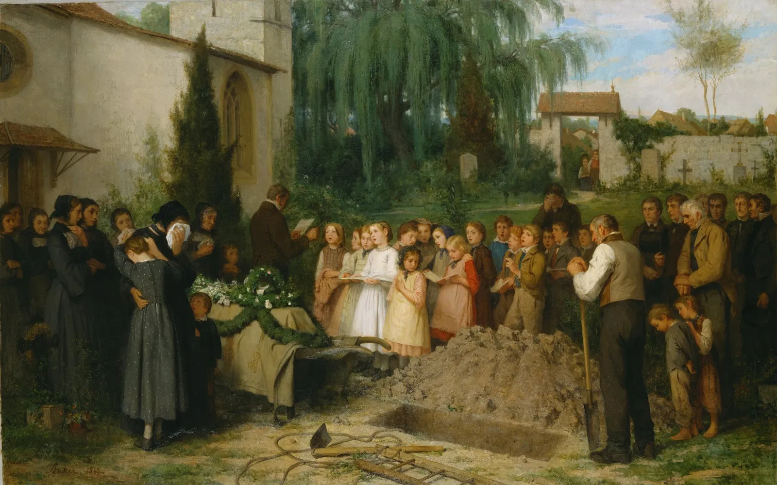 Musée des Beaux-Arts d'Argovie