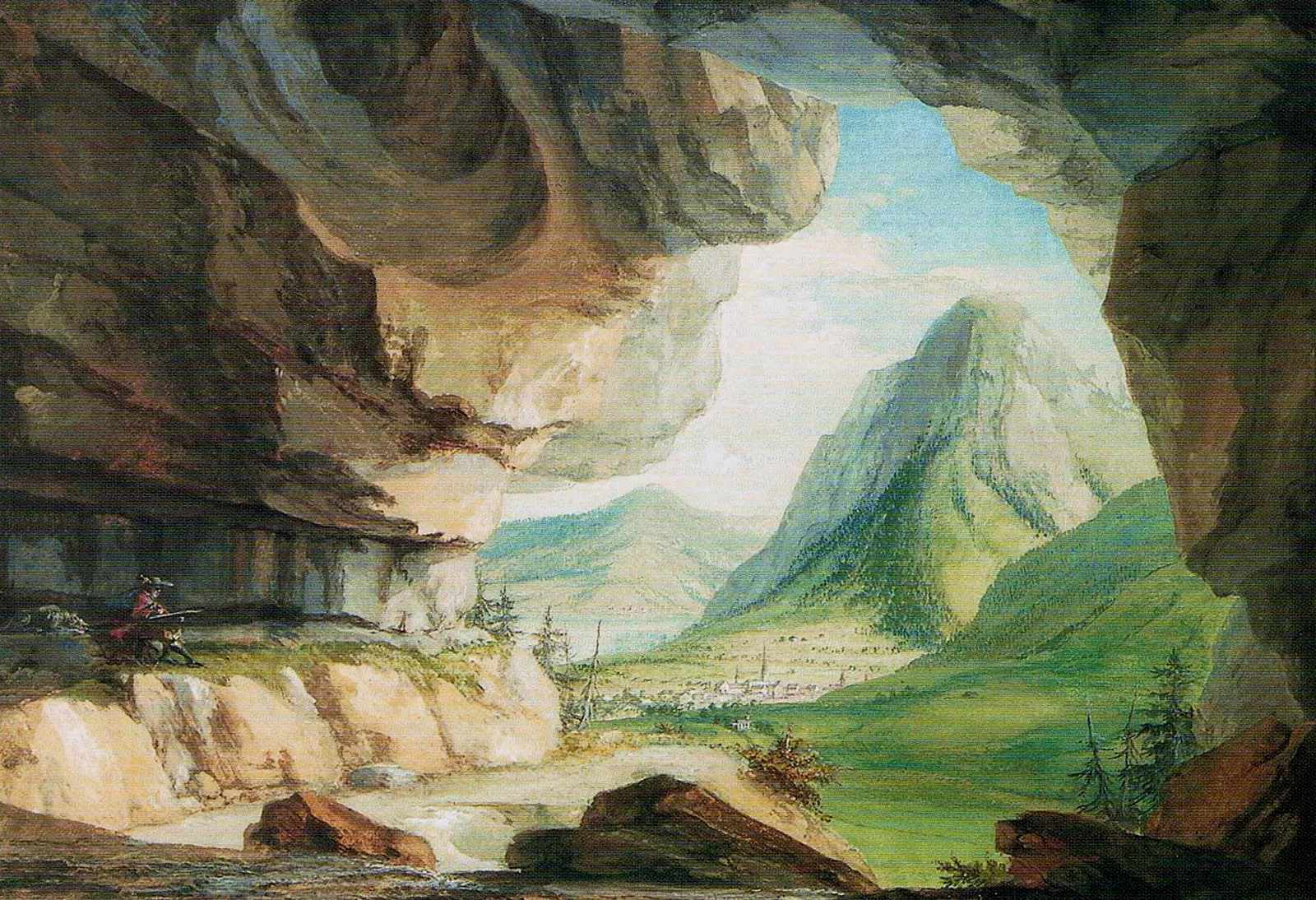 Musée des Beaux-Arts d'Argovie